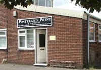 Ponteland Print and Stationery 1081026 Image 0